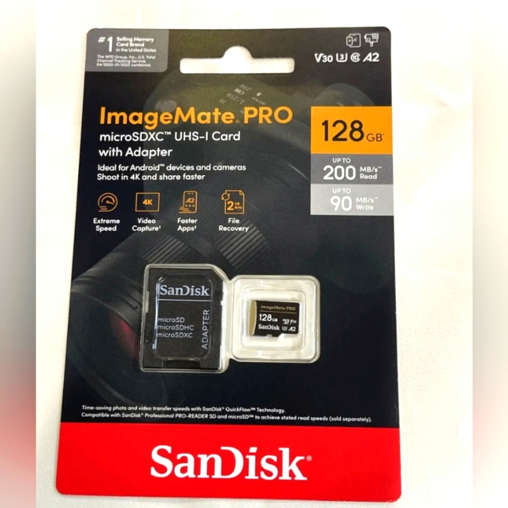 Scan Disk Image Mate Pro - Picture 3 of 3